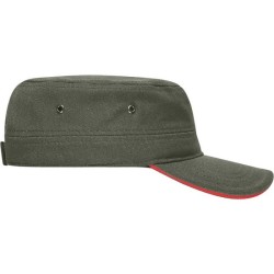Casquette Militaire - Myrtle Beach