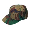 Casquette Camouflage