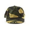 Casquette Camouflage