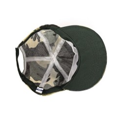 Casquette Camouflage