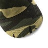 Casquette Camouflage