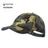 Casquette Camouflage