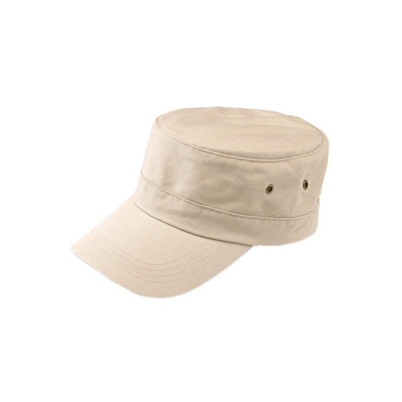 Casquette militaire