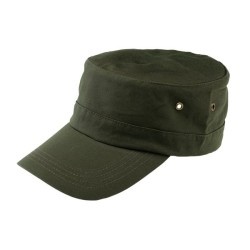 Casquette militaire