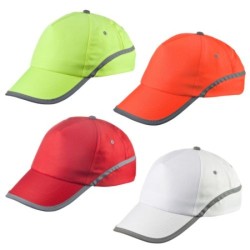 Casquette Reflection