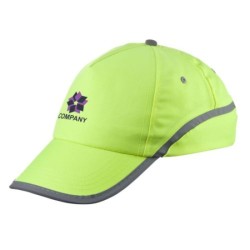 Casquette Reflection