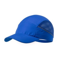 Casquette en microfibre