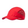 Casquette en microfibre