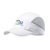 Casquette en microfibre