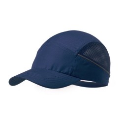 Casquette en microfibre