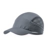 Casquette en microfibre