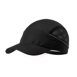 Casquette en microfibre