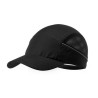 Casquette en microfibre