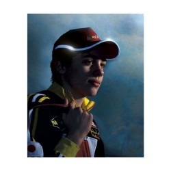 ReflectCap casquette