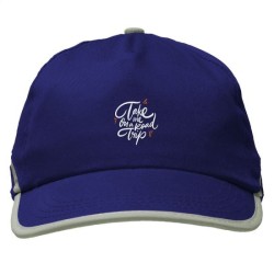 ReflectCap casquette