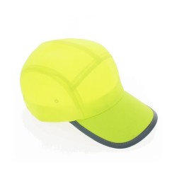 WARNING LINE -Casquette