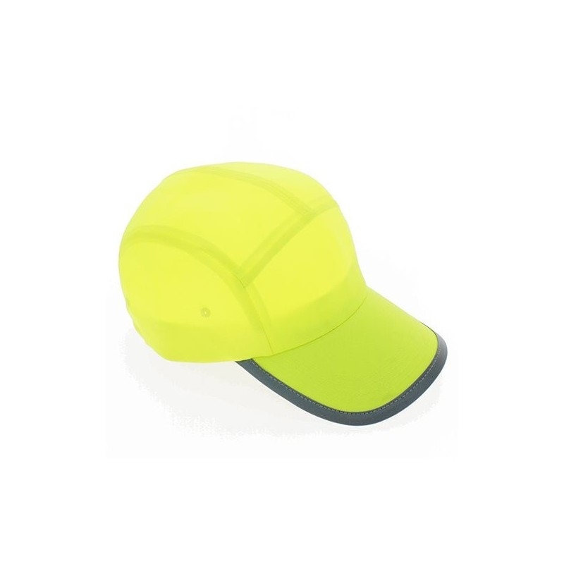 WARNING LINE -Casquette