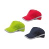 JONES. Casquette avec éléments réfléchissants