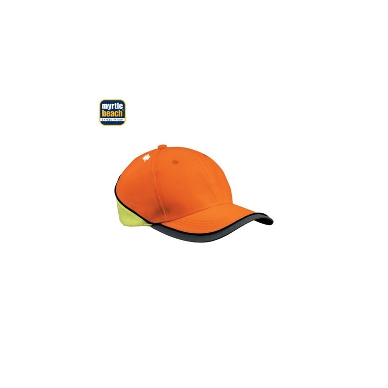 Casquette Workwear - Myrtle Beach