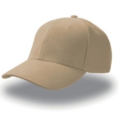 Casquette en coton épais