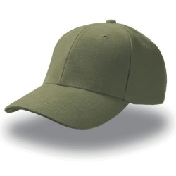 Casquette en coton épais