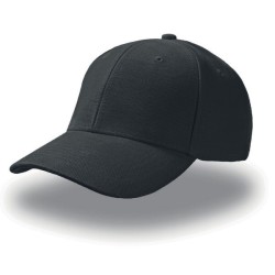 Casquette en coton épais