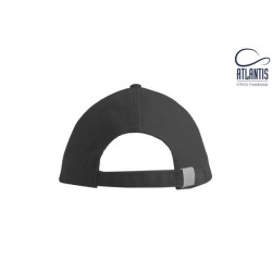 Casquette en coton épais