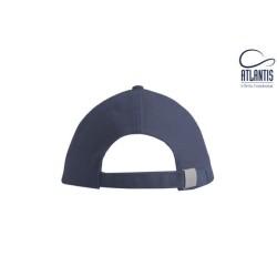 Casquette en coton épais