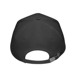Casquette baseball en chanvre