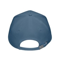 Casquette baseball en chanvre