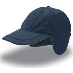 Casquette hiver cache oreilles