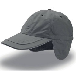 Casquette hiver cache oreilles