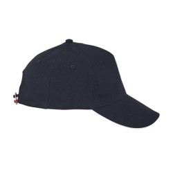 Casquette tricolore unisexe - longchamp