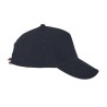 Casquette tricolore unisexe - longchamp