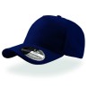 Casquette effet fibres de carbone