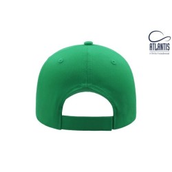 Casquette effet fibres de carbone