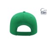Casquette effet fibres de carbone