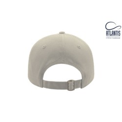 Casquette délavée façon vintage