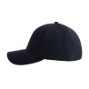 Casquette 6 pans en jersey