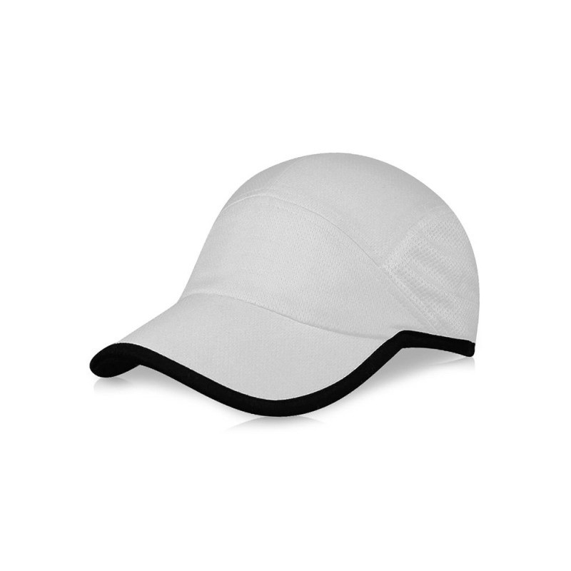 Casquette sport mesh