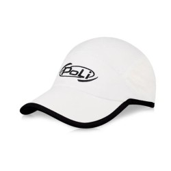 Casquette sport mesh
