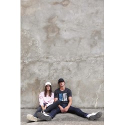 Casquette en coton recyclé - 6 panneaux