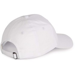 Casquette en coton recyclé - 6 panneaux