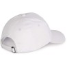 Casquette en coton recyclé - 6 panneaux