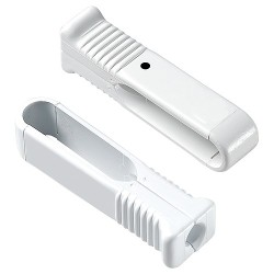 Casse-ampoules buvables