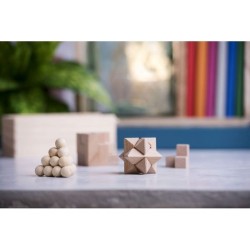 Set jeux d´habilitées