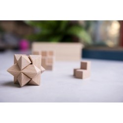 Set jeux d´habilitées