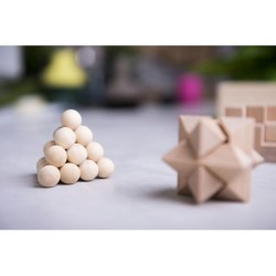 Set jeux d´habilitées