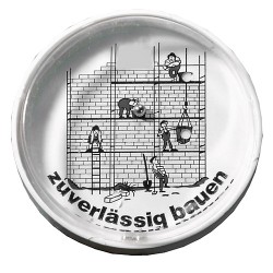 Jeu de patience Maxi-Rond