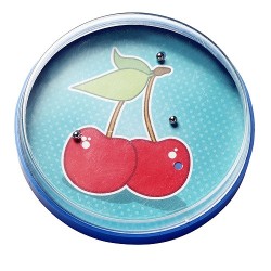 Jeu de patience Maxi-Rond